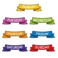 La date (1) : The Song of the Week La date (1) : The Song of the Week