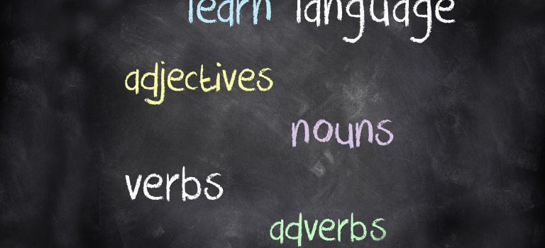 A Day, A Word A Day, A Word