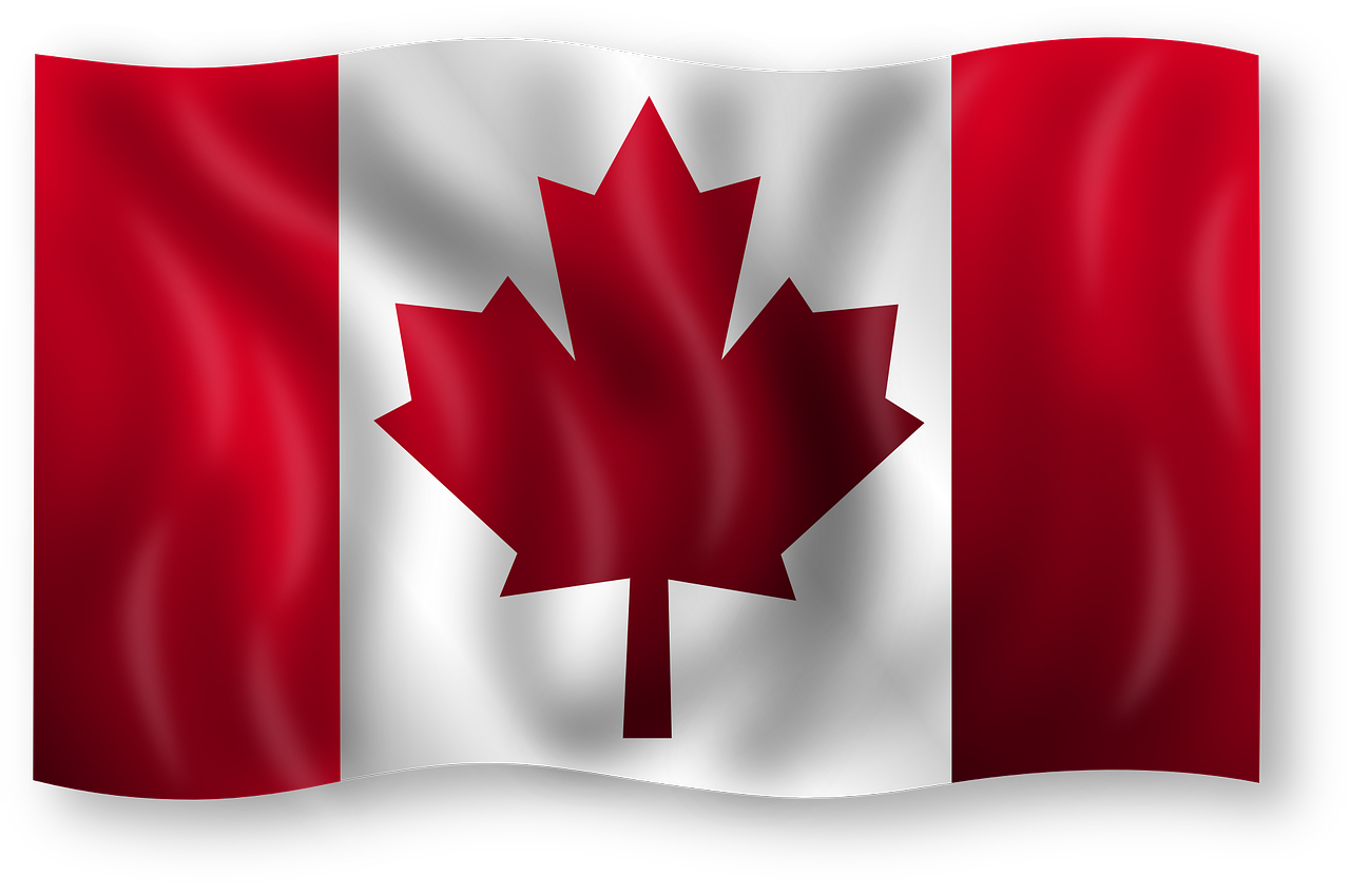 À la conquête de la citoyenneté canadienne ! À la conquête de la citoyenneté canadienne !