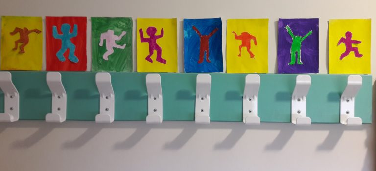 Les Bonshommes, tout un art ! Les Bonshommes, tout un art !