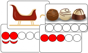 Phonologie Noël : dénombrer et coder les syllabes orales Phonologie Noël : dénombrer et coder les syllabes orales